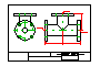 2D Sales Drawing